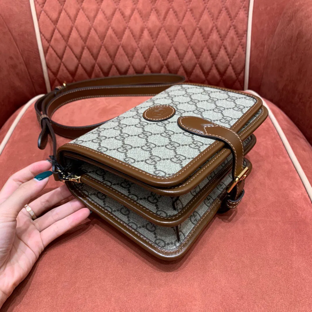 Gucc1 Retro bag — image 7