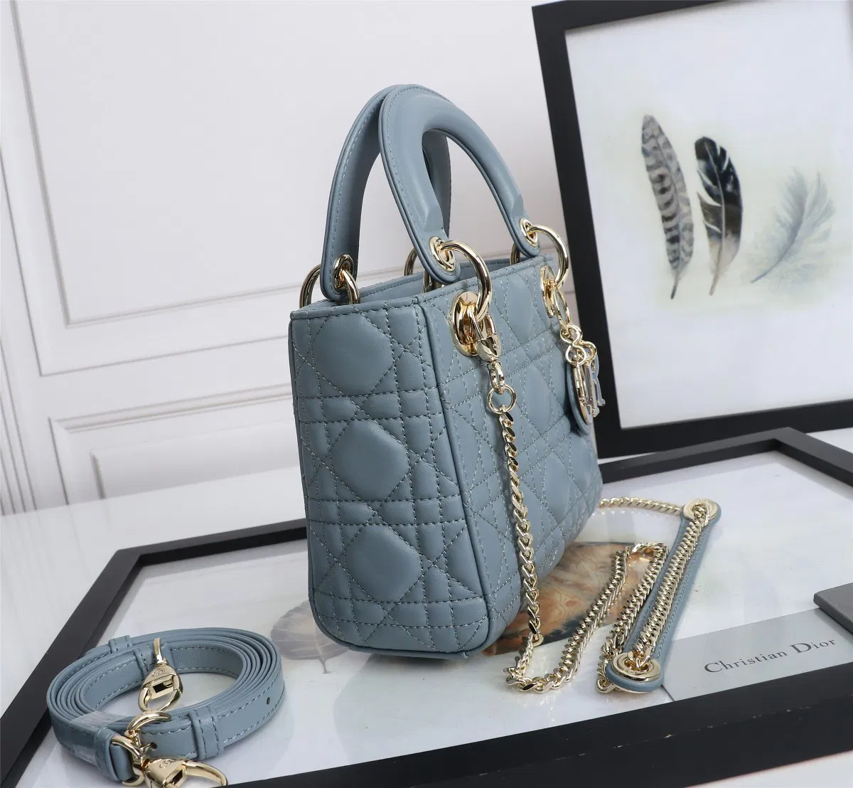 Lady Dior — image 2