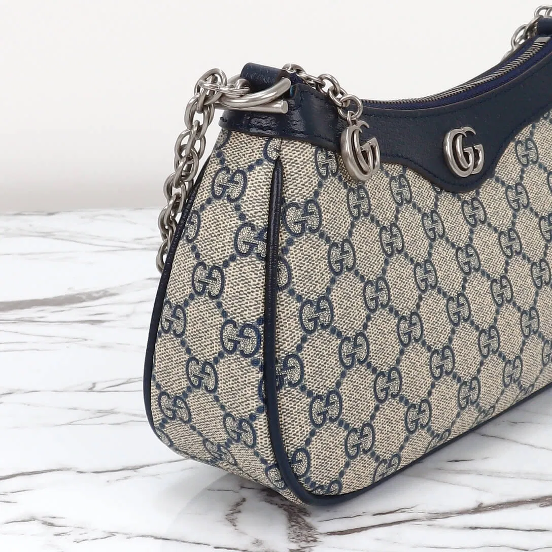 Gucci OPHIDIA SMALL SHOULDER BAG — image 5