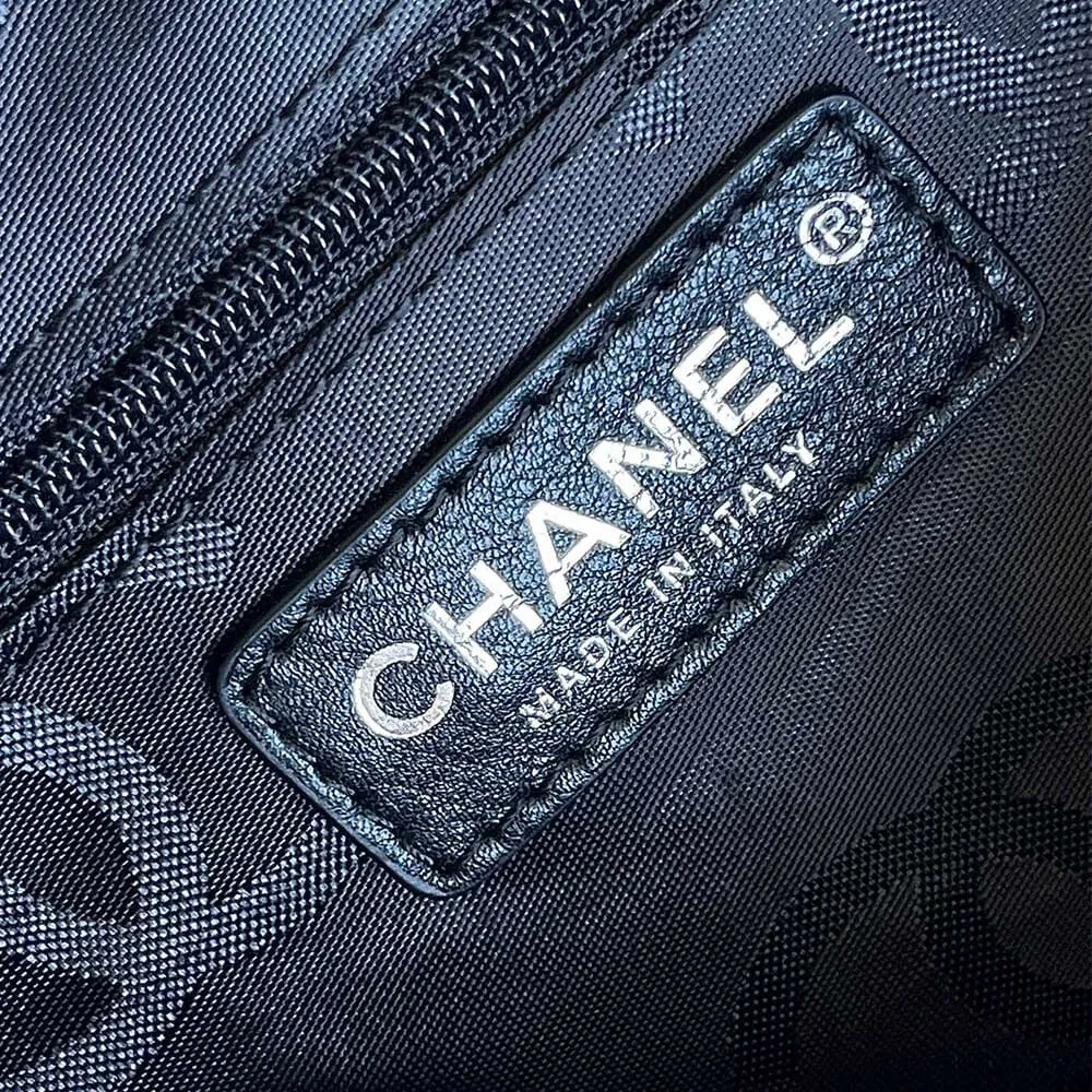 Chanel Mini Cambon Camera Bag(high-end grade) — image 5