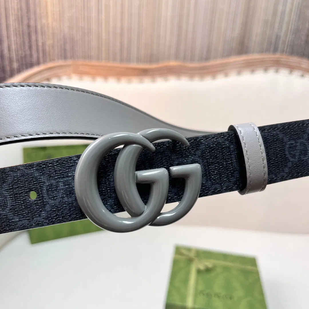 GG MARMONT REVERSIBLE BELT — image 8