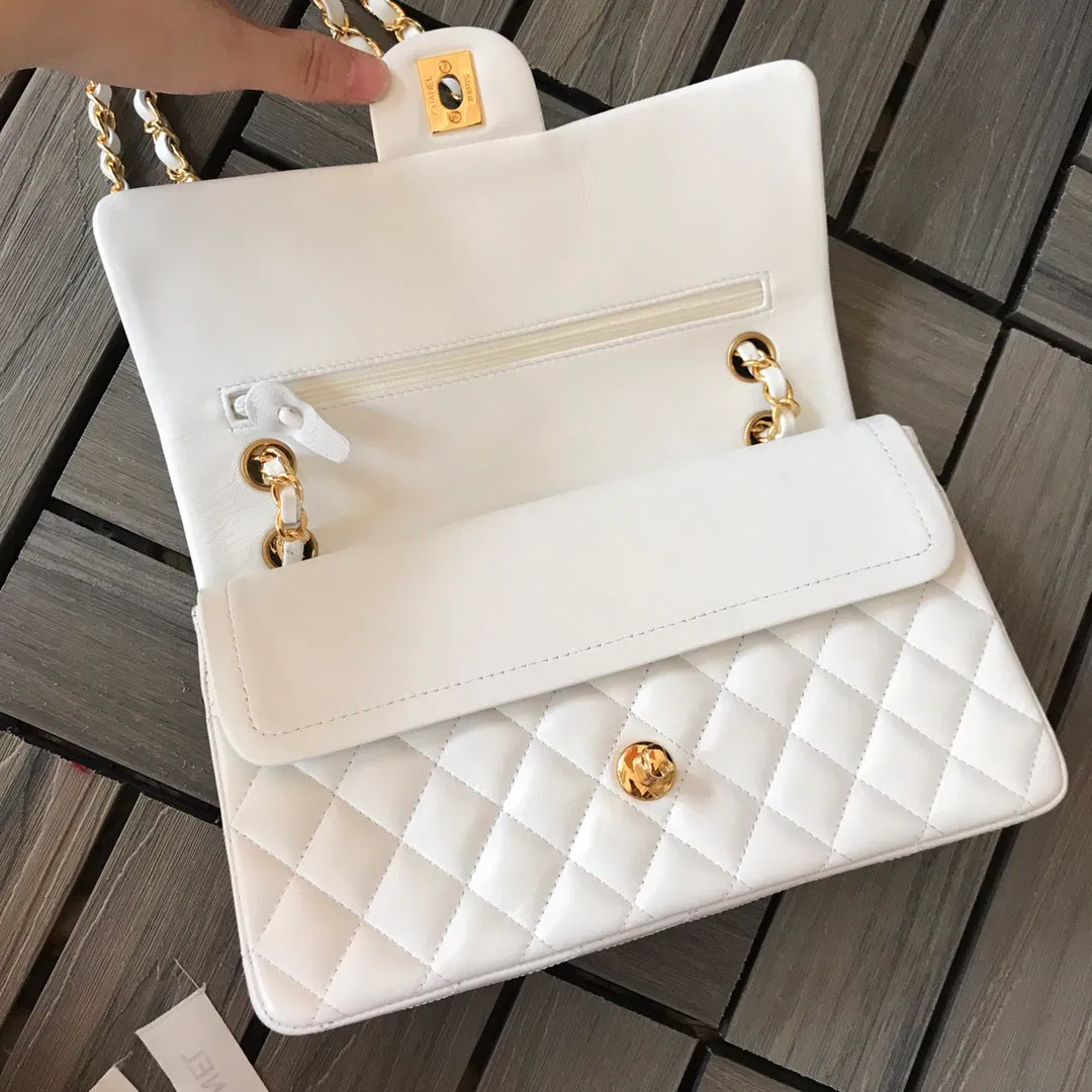 Chanel Flap Bag — image 8
