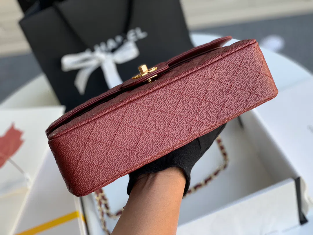 Chanel Flap Bag — image 5