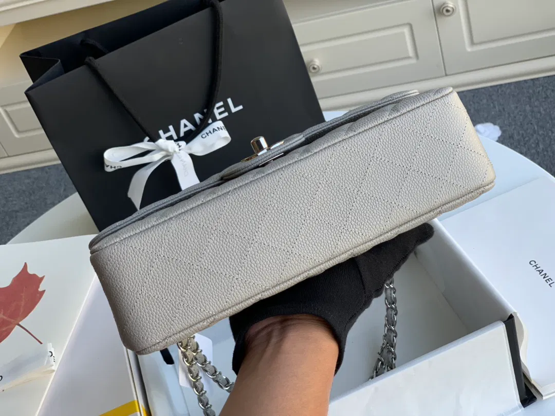 Chanel Flap Bag — image 5
