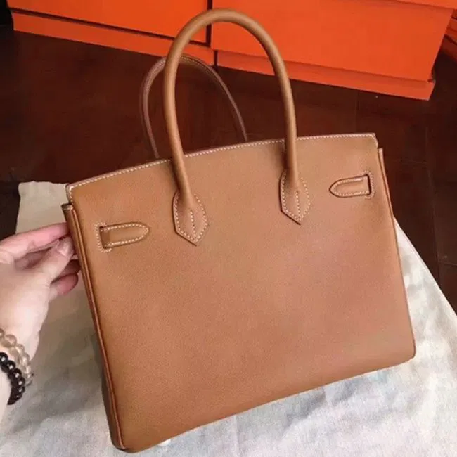AAA Quality Hermes Birkin 30cm Handbag — image 3