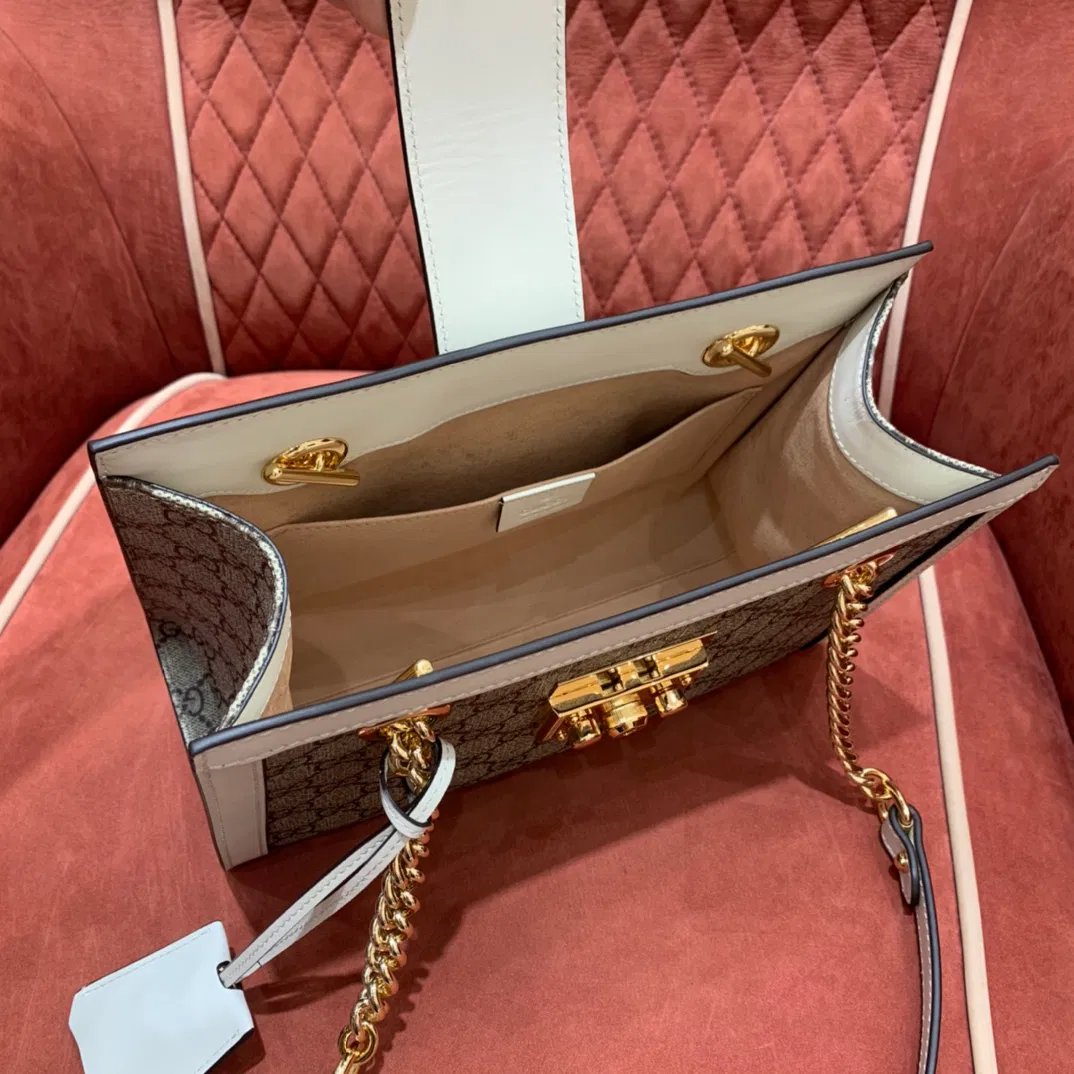 Padlock bag — image 6