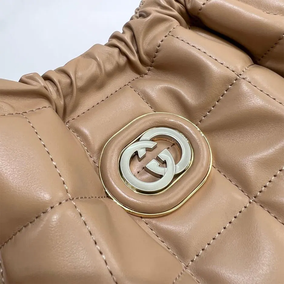 Gucci Deco medium tote bag(HIGH-END GRADE) — image 5