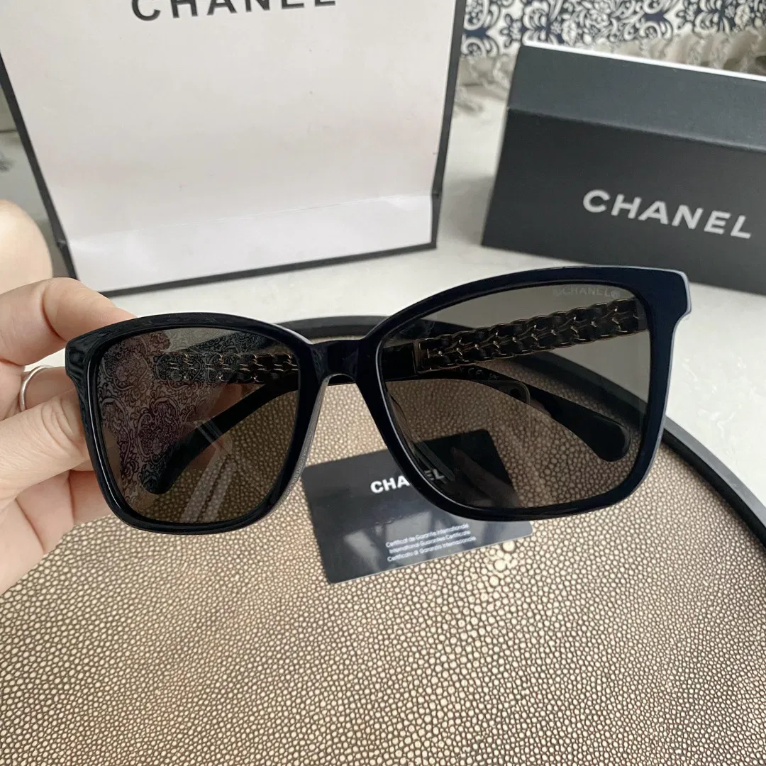 CHANEL Sunglasses — image 7