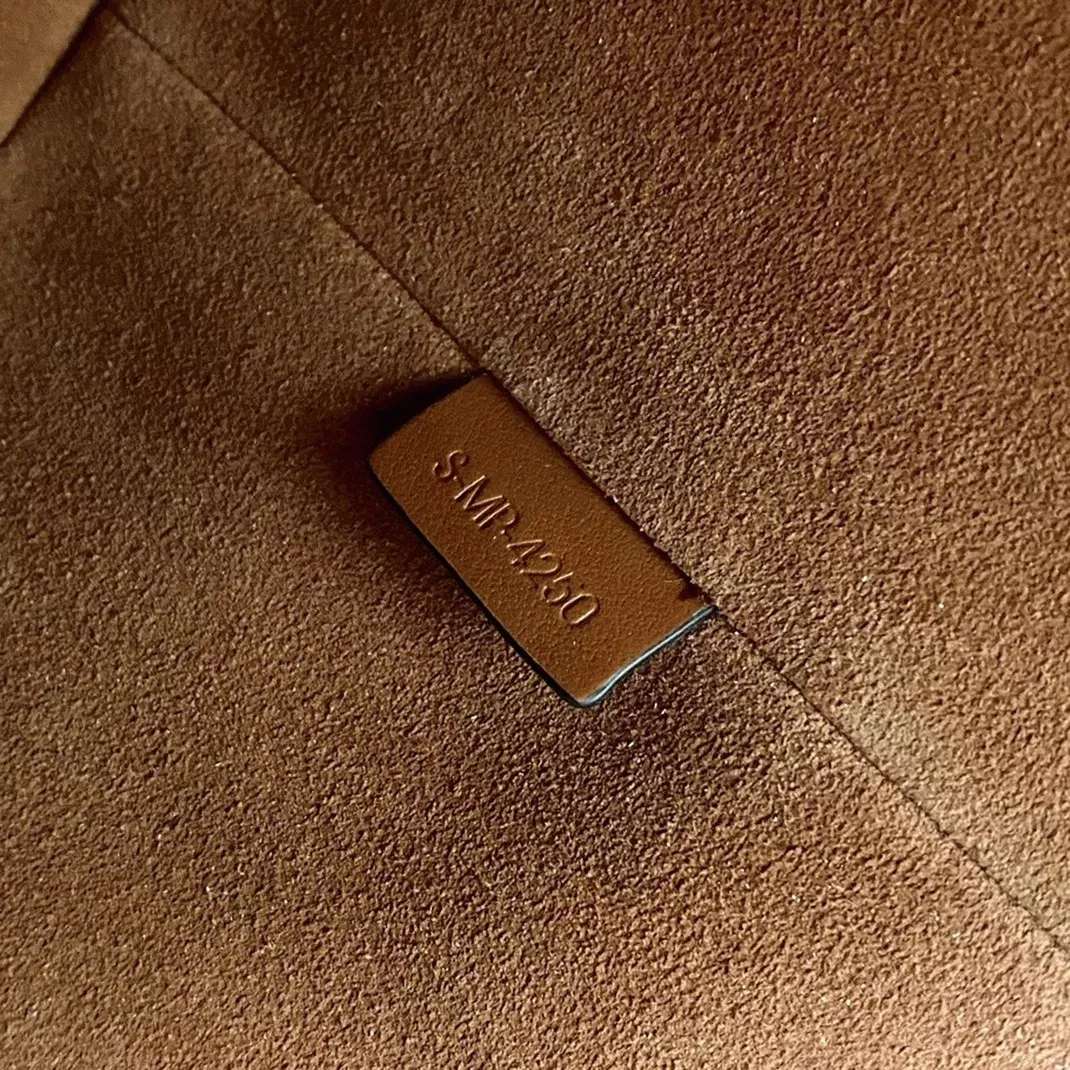 Brown Celine Bucket 16 Bag — image 11