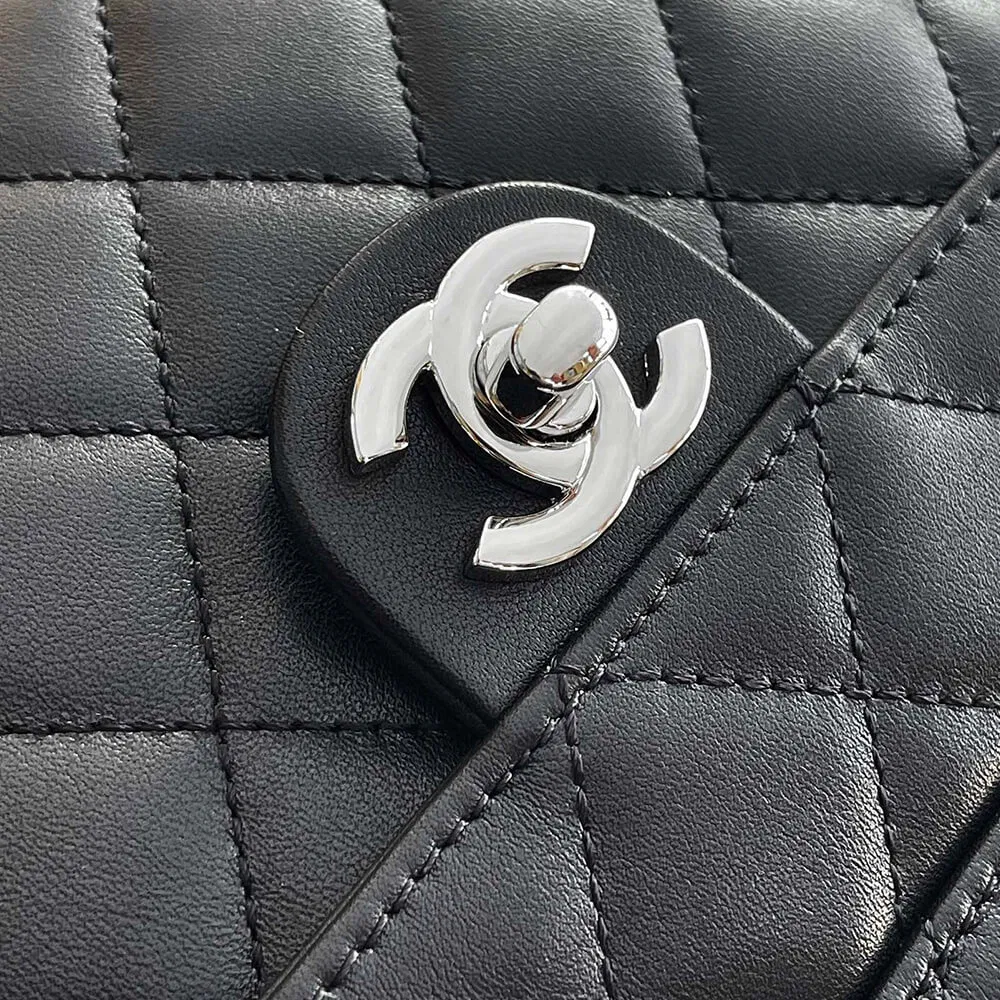 Chanel Cambon Camera Bag(high-end grade) — image 5