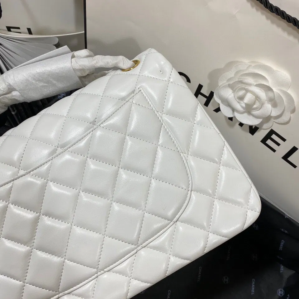 Chanel Flap Bag Large — image 6
