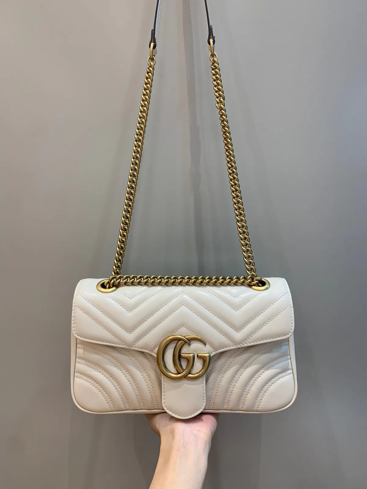 Gucc1 marmont