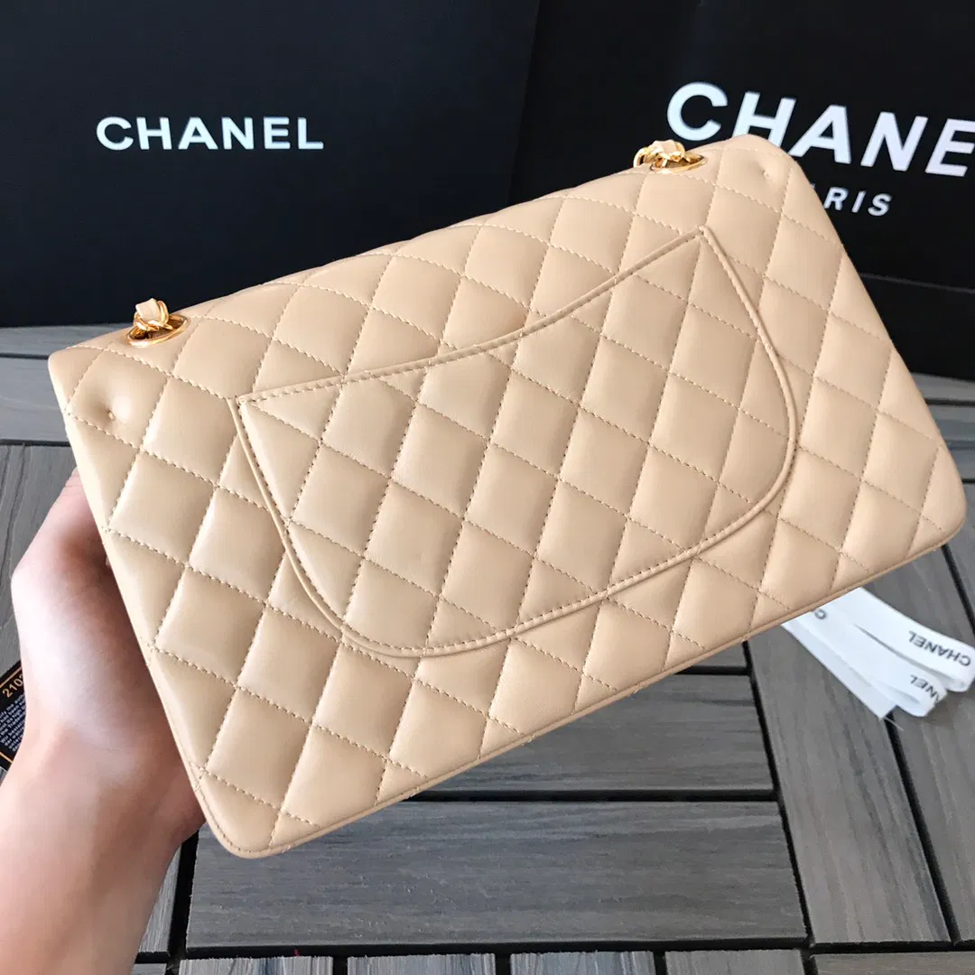 Chanel Flap Bag — image 2