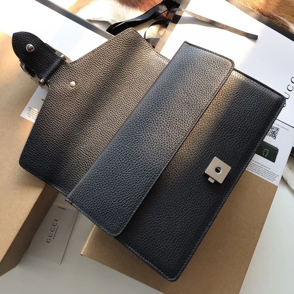 Dionysus small shoulder bag — image 5