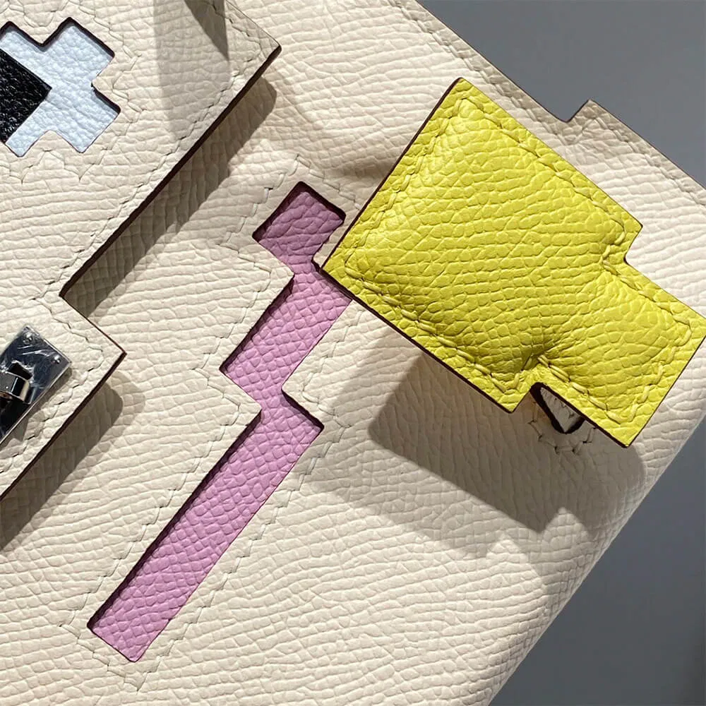 Hermes Kelly Doll Picto — image 5