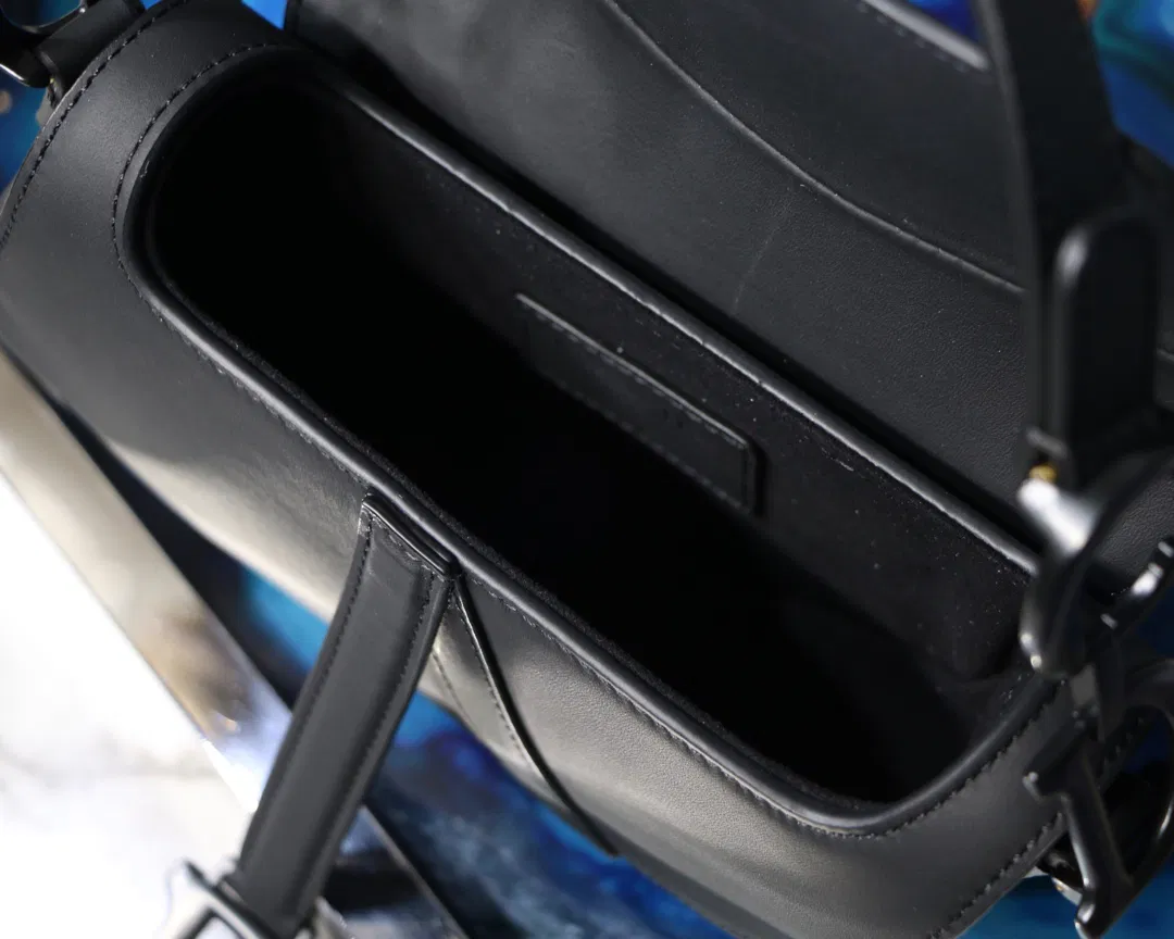 Dior Men’s Saddle Bag — image 9