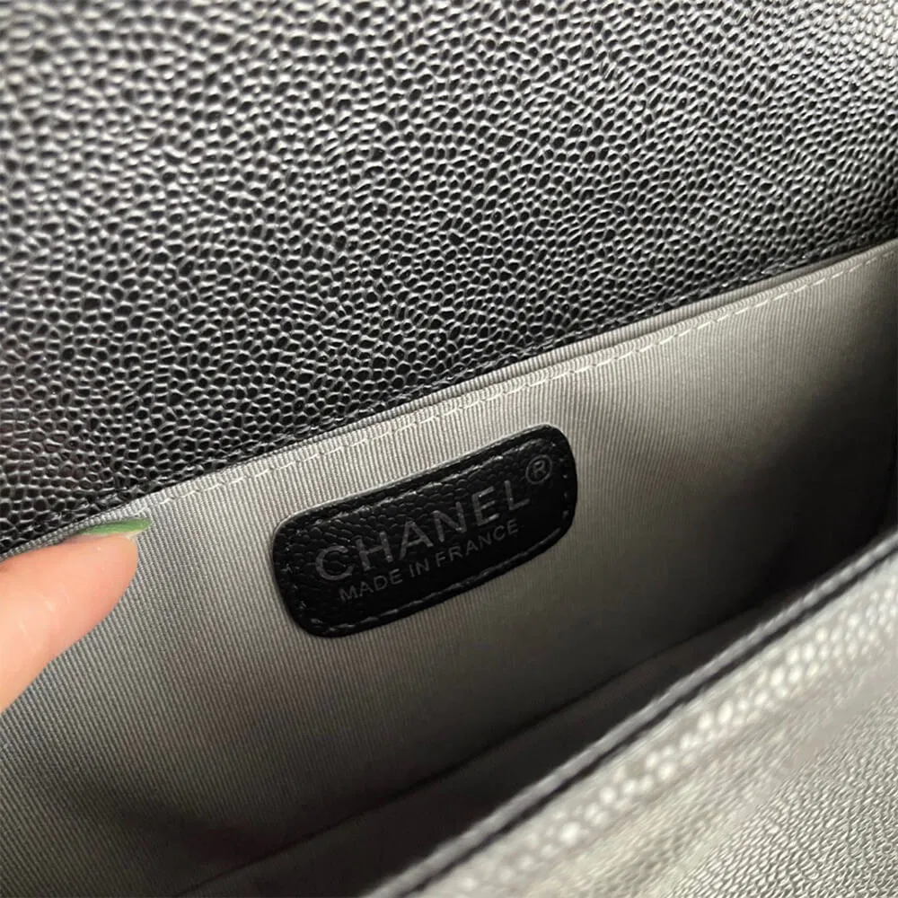 BOY CHANEL HANDBAG — image 5