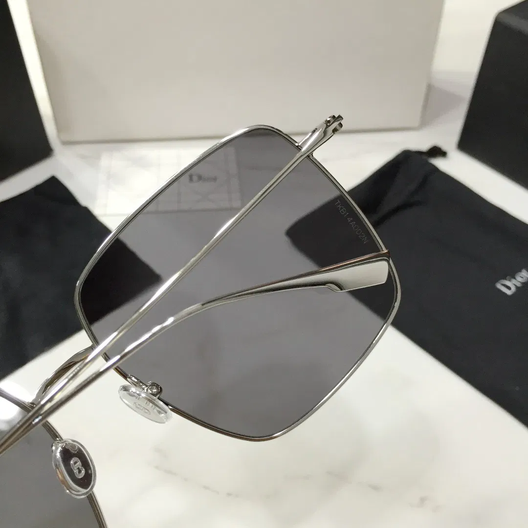 Stellaire Square Sunglasses — image 5