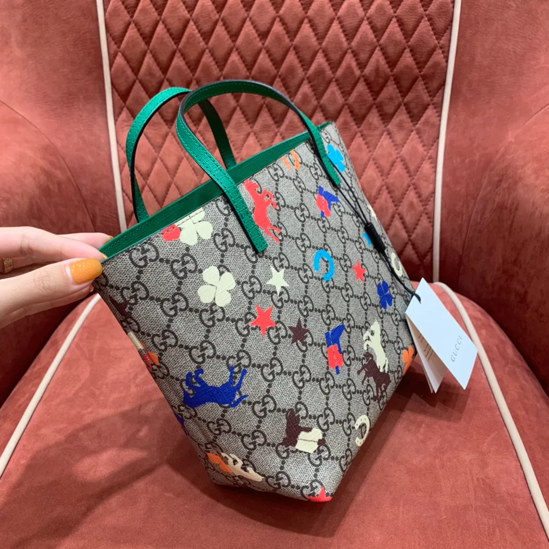 𝙂𝙪𝙘𝙘𝙞 𝙏𝙤𝙩𝙚 — image 2