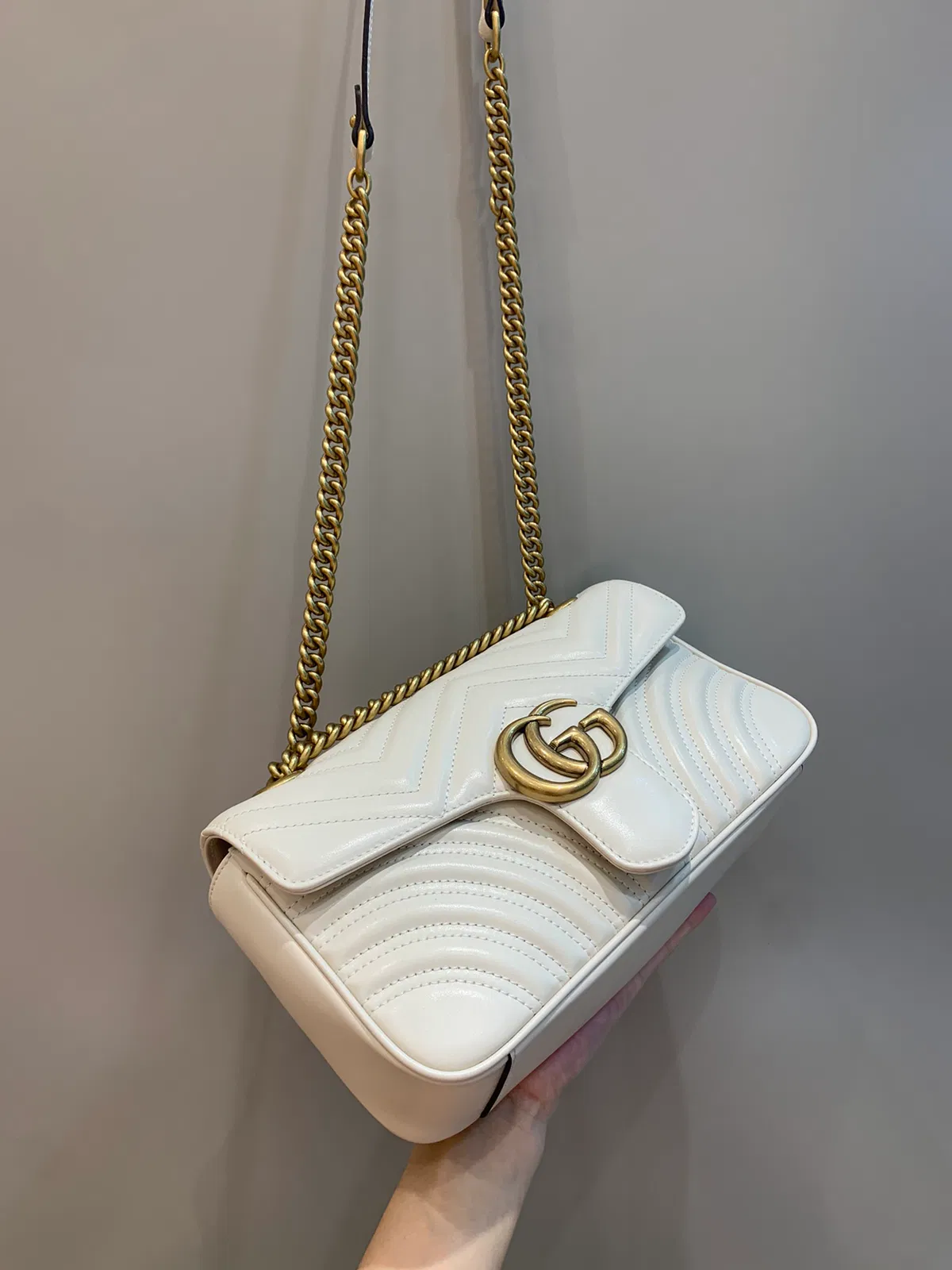 Classic flap bag — image 9