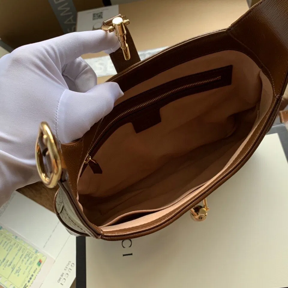 Jackie 1961 small shoulder bag — image 4