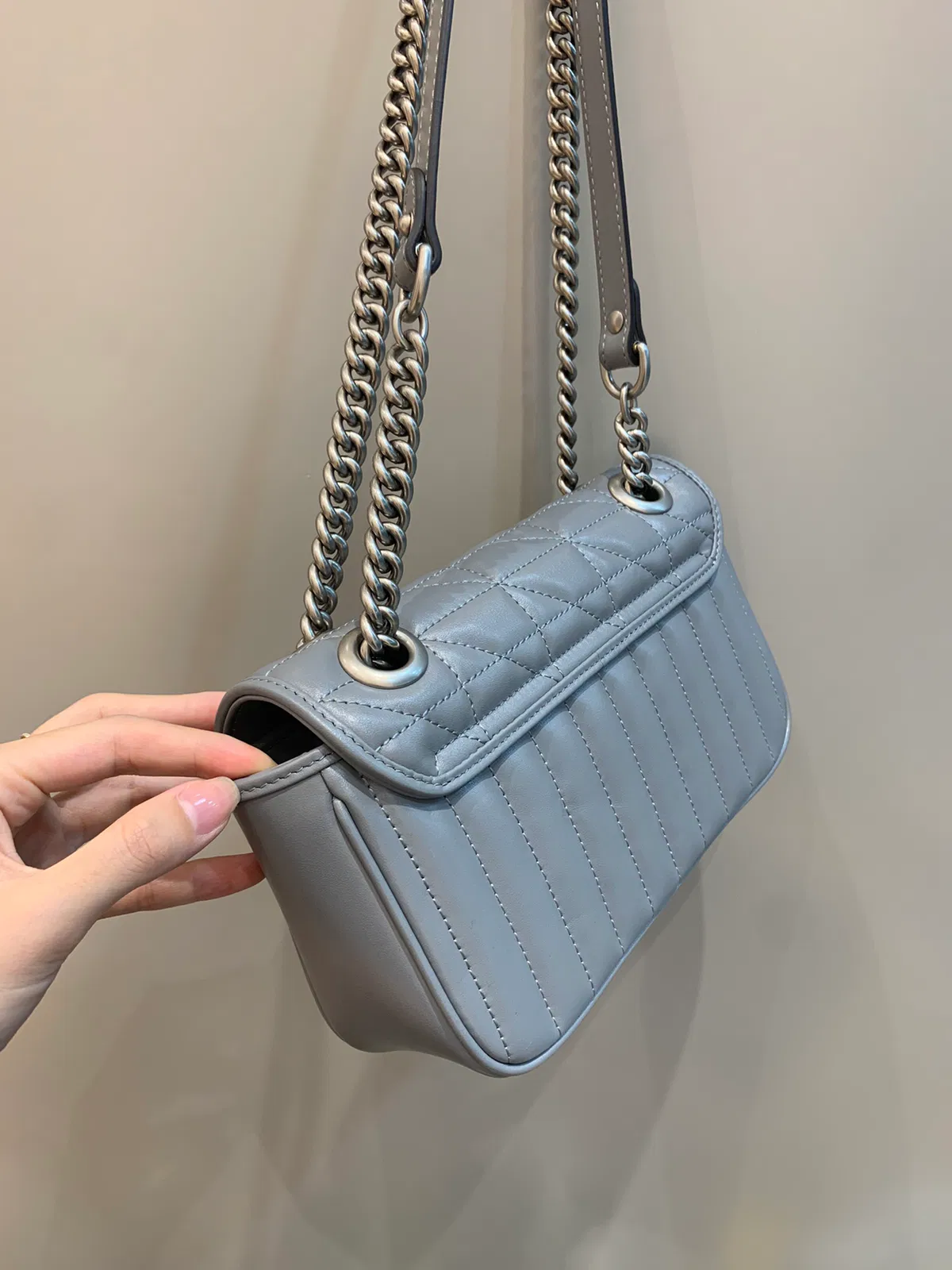 Classic flap bag — image 4