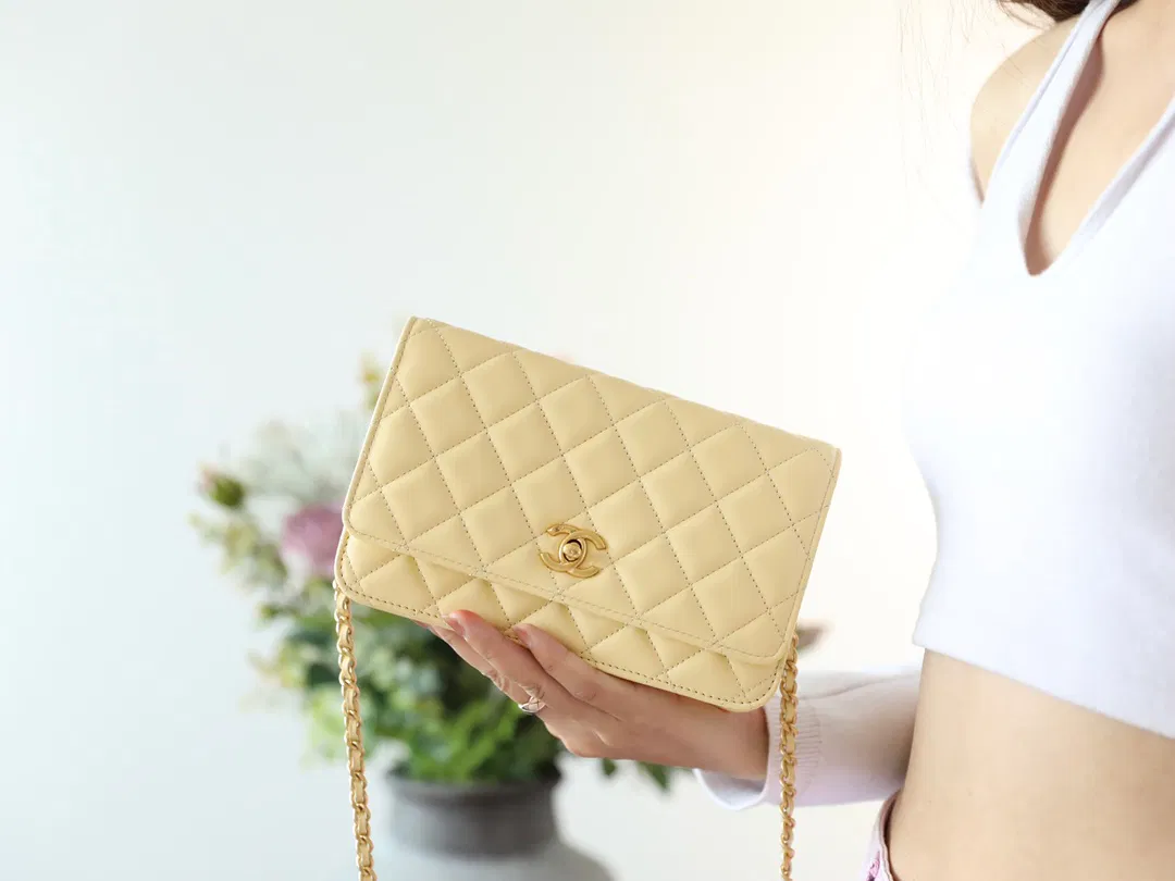 Chanel WOC — image 3