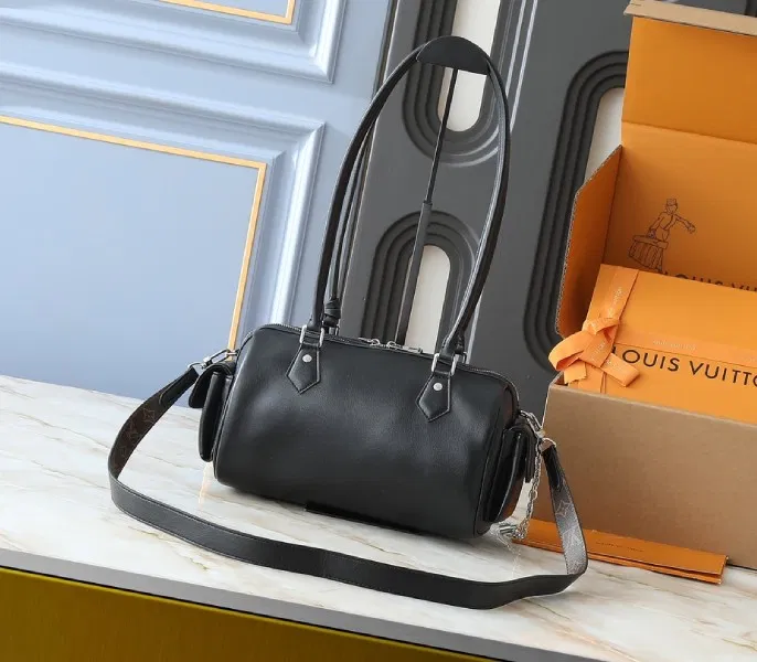 Vibe Speedy Cargo In Black — image 3