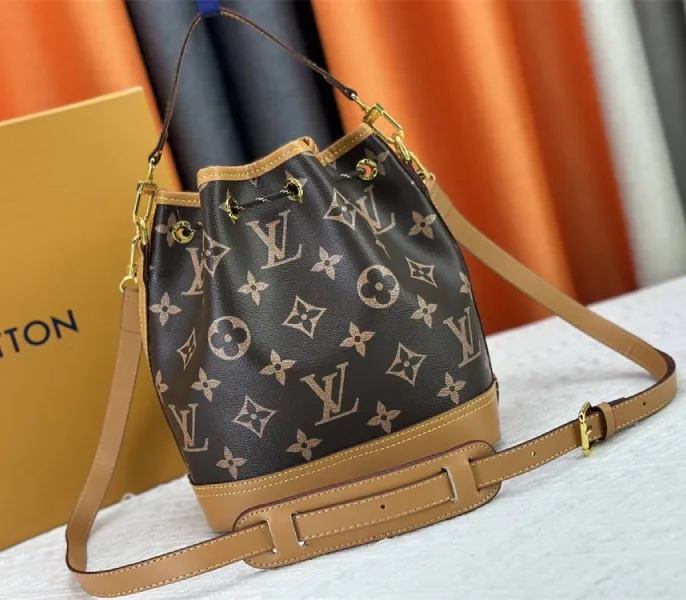 Replica LV Autres Cuirs Monogram Noe Cargo — image 3