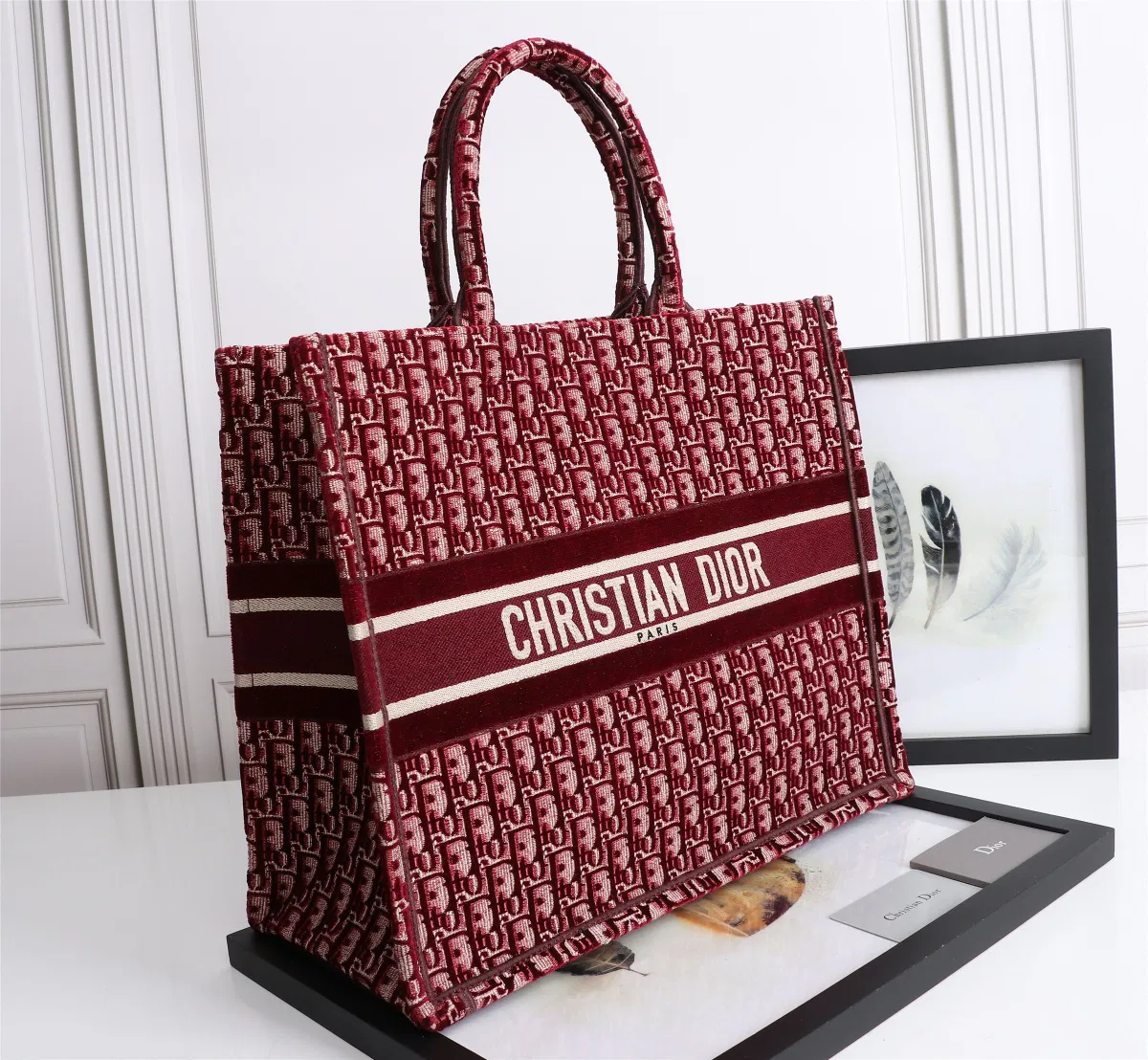BOOK TOTE — image 3