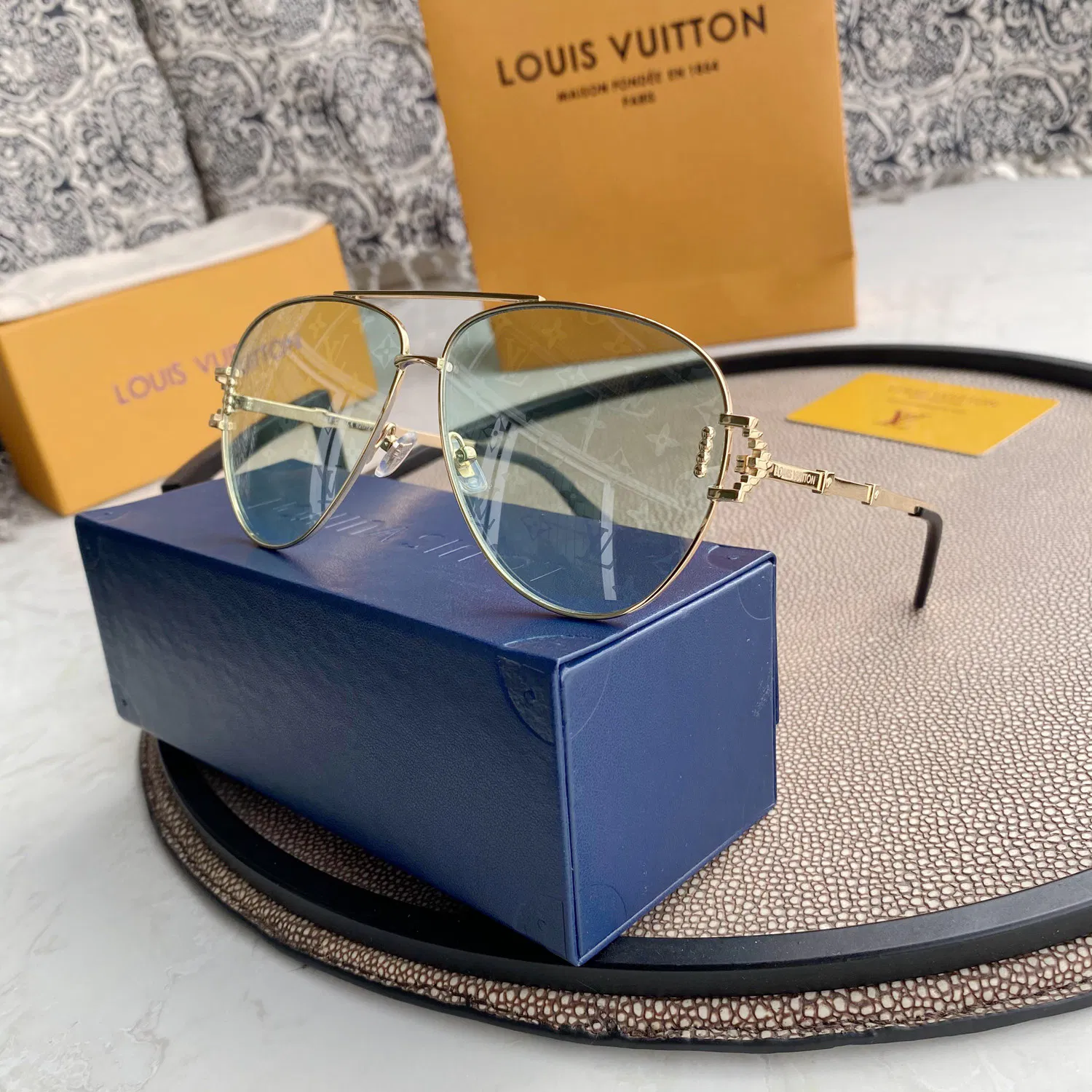 SATURNINO EYEWEAR — image 2