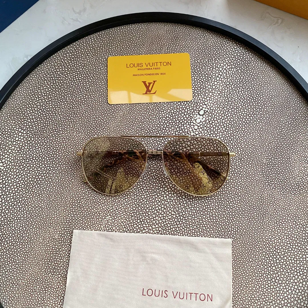 LouisVuitton Sunglasses