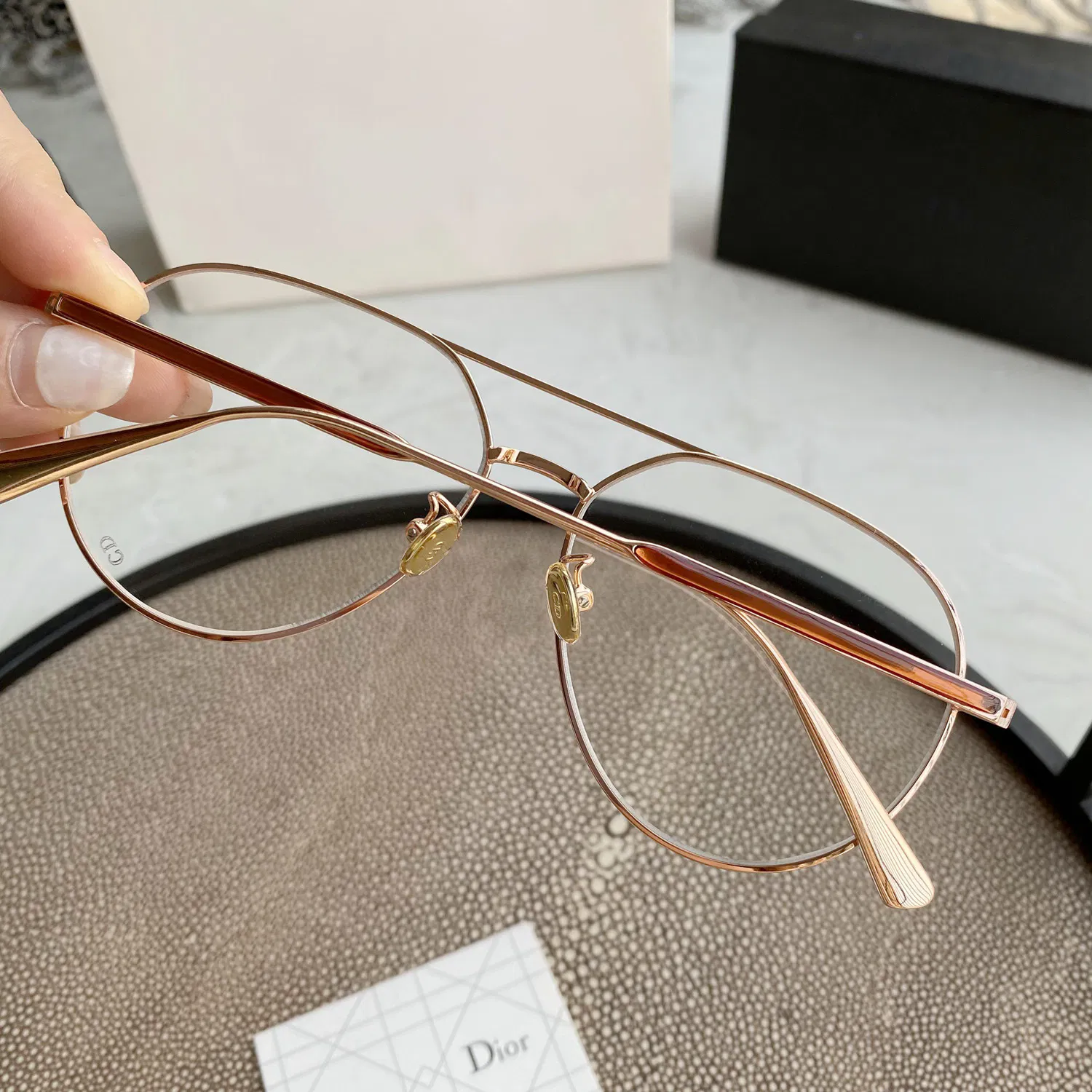 Dior Sunglasses — image 6