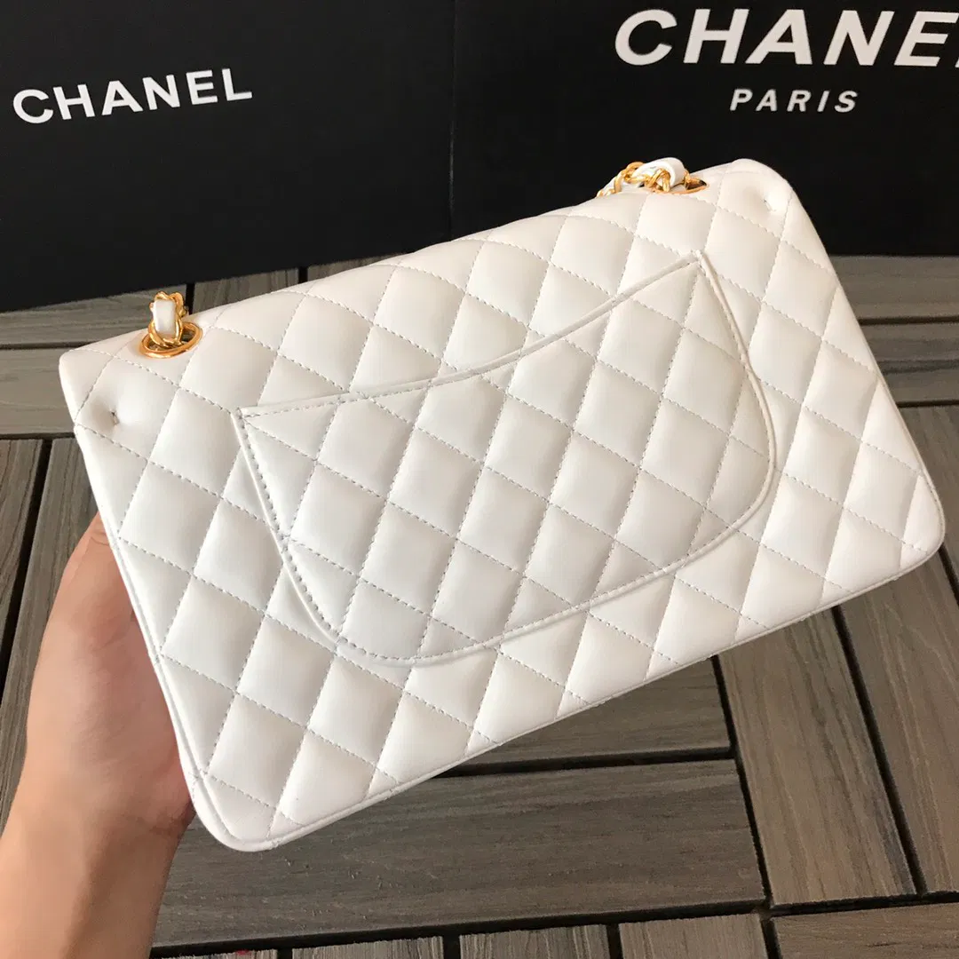 Chanel Flap Bag — image 2