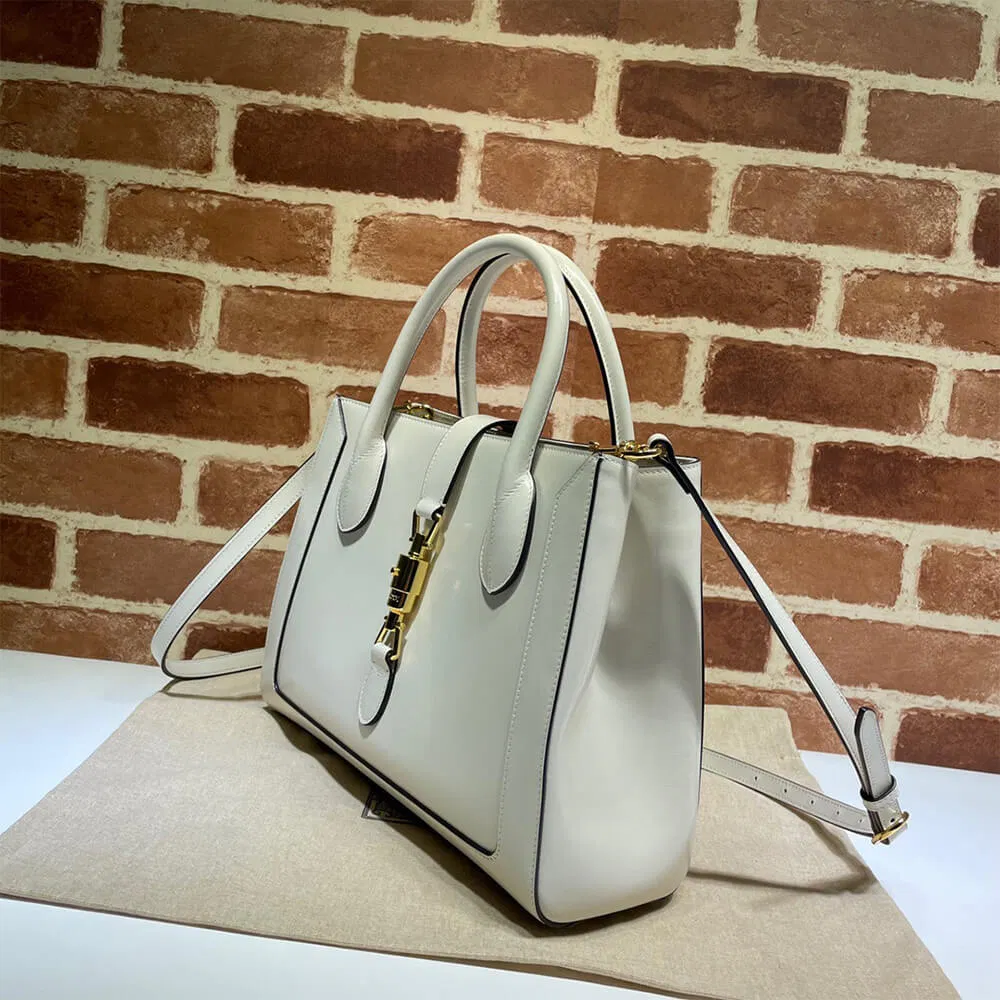 GG Jackie 1961 medium tote bag — image 2