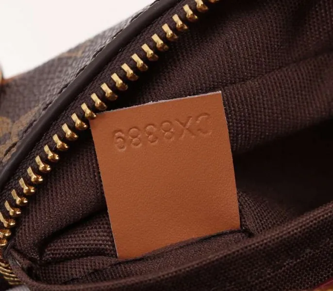 Louis Vuitton Monogram Canvas Mini Soft Trunk Bag — image 7