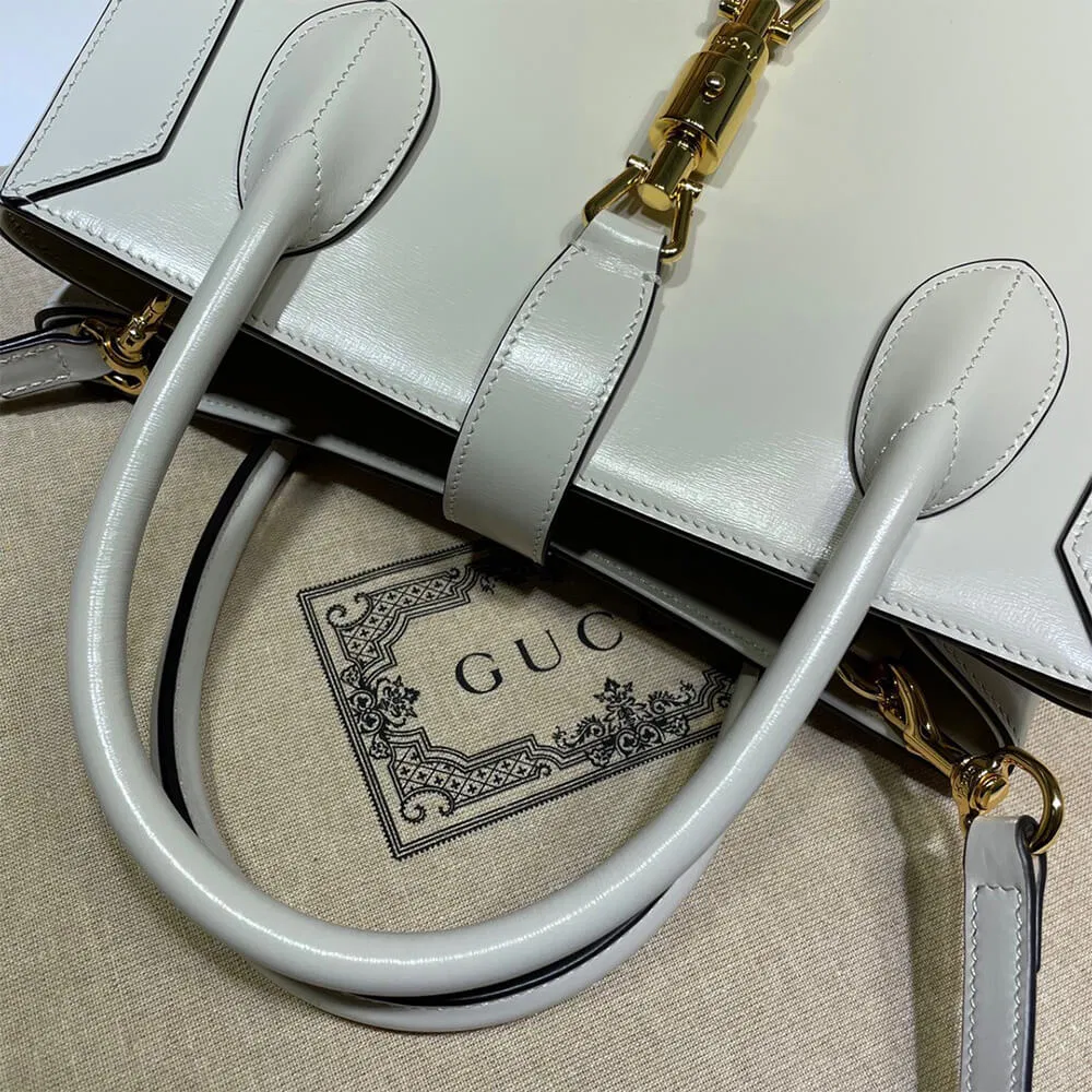 GG Jackie 1961 medium tote bag — image 4