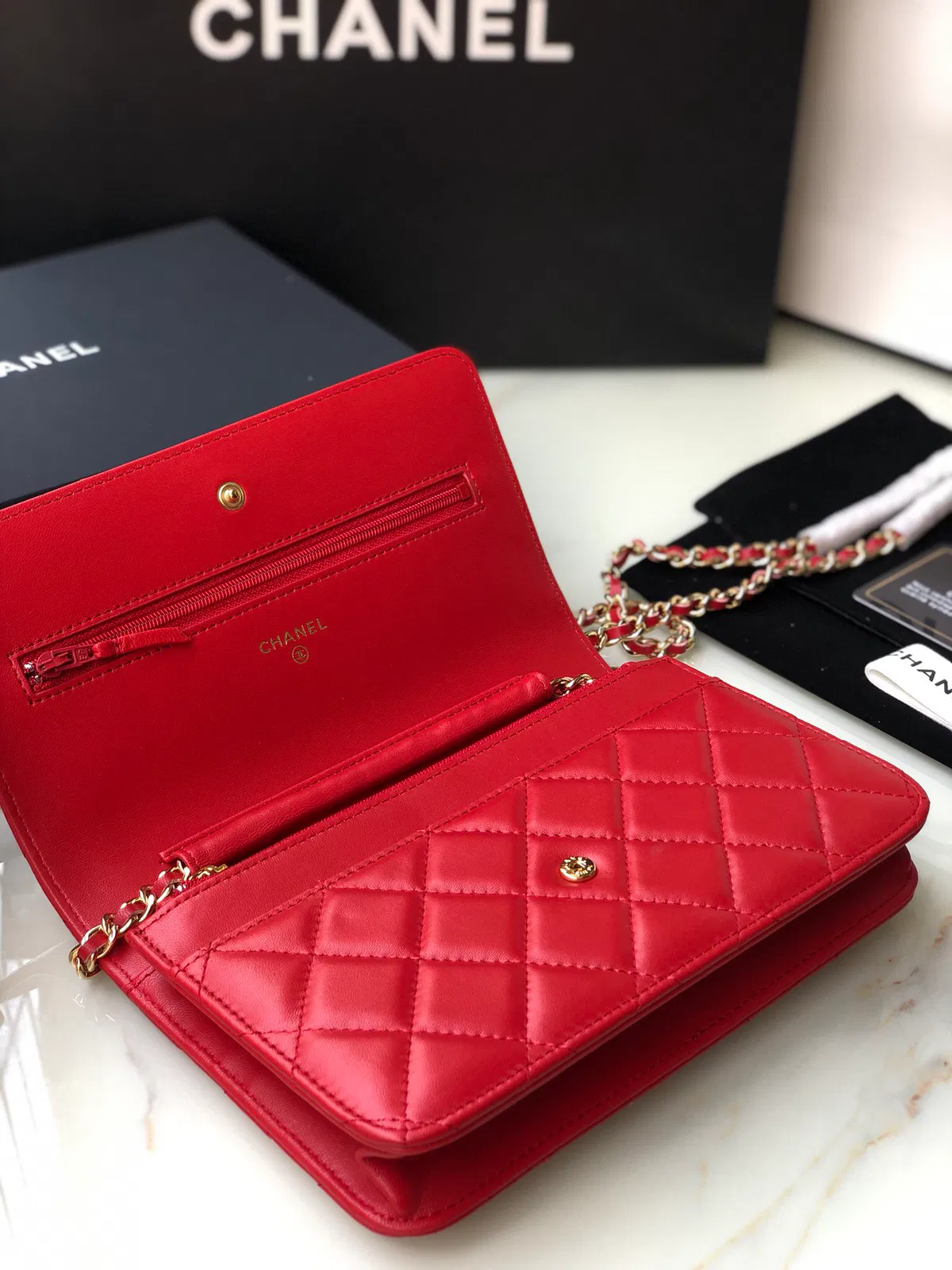 CHANEL WOC — image 5