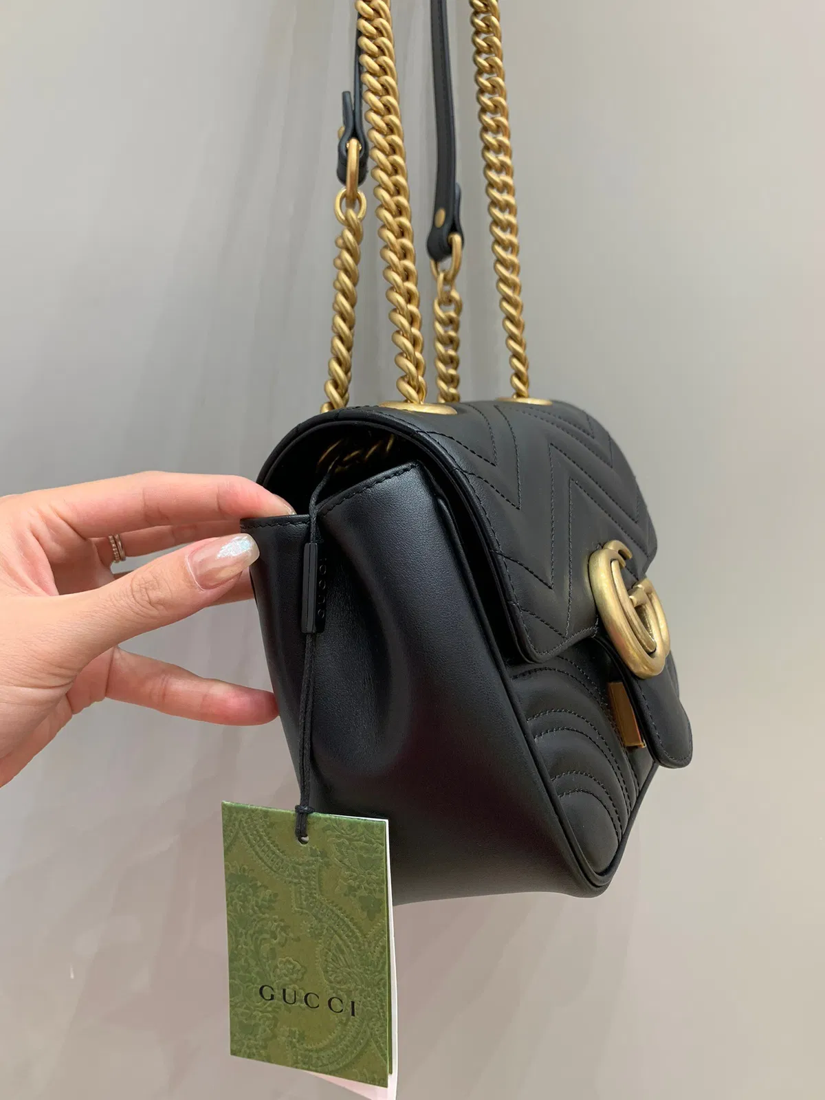 Gucc1 marmont — image 2
