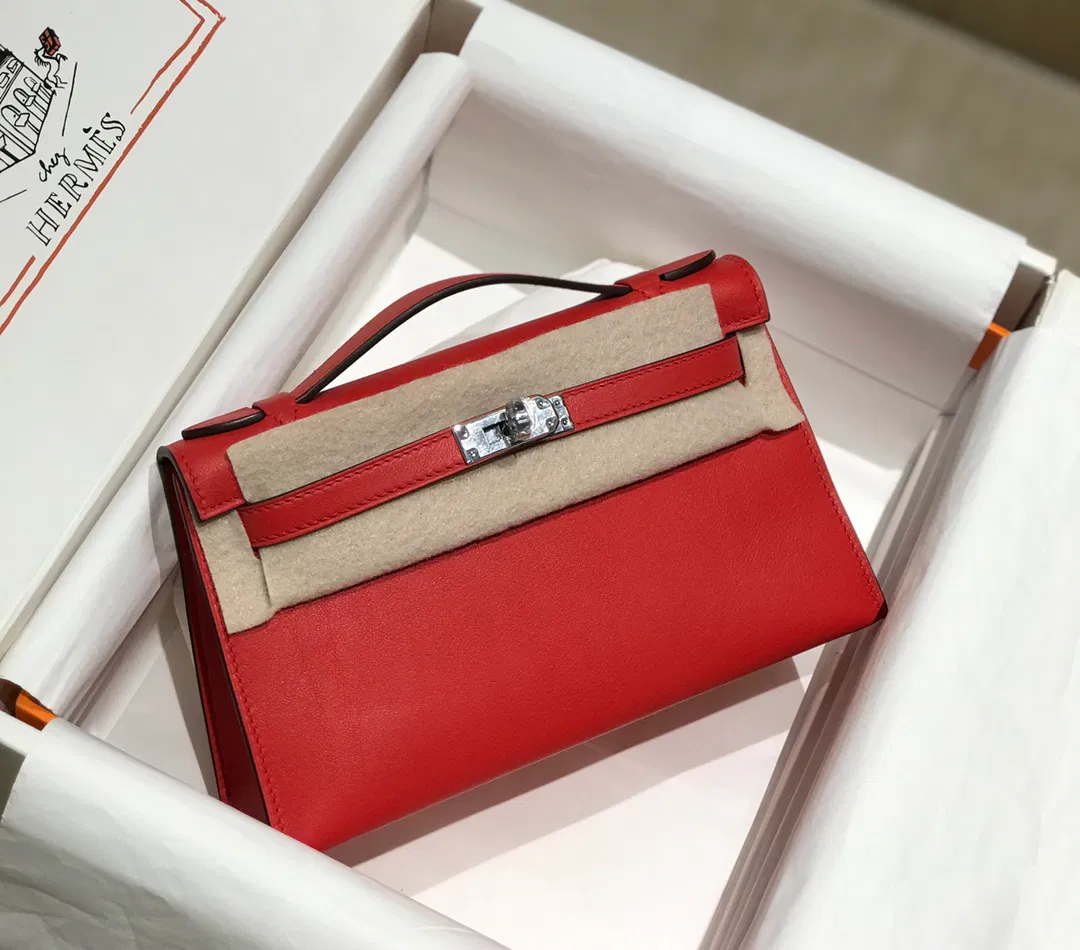 Hermes Kelly Pochette