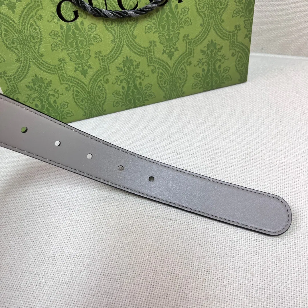 GG MARMONT REVERSIBLE BELT — image 5