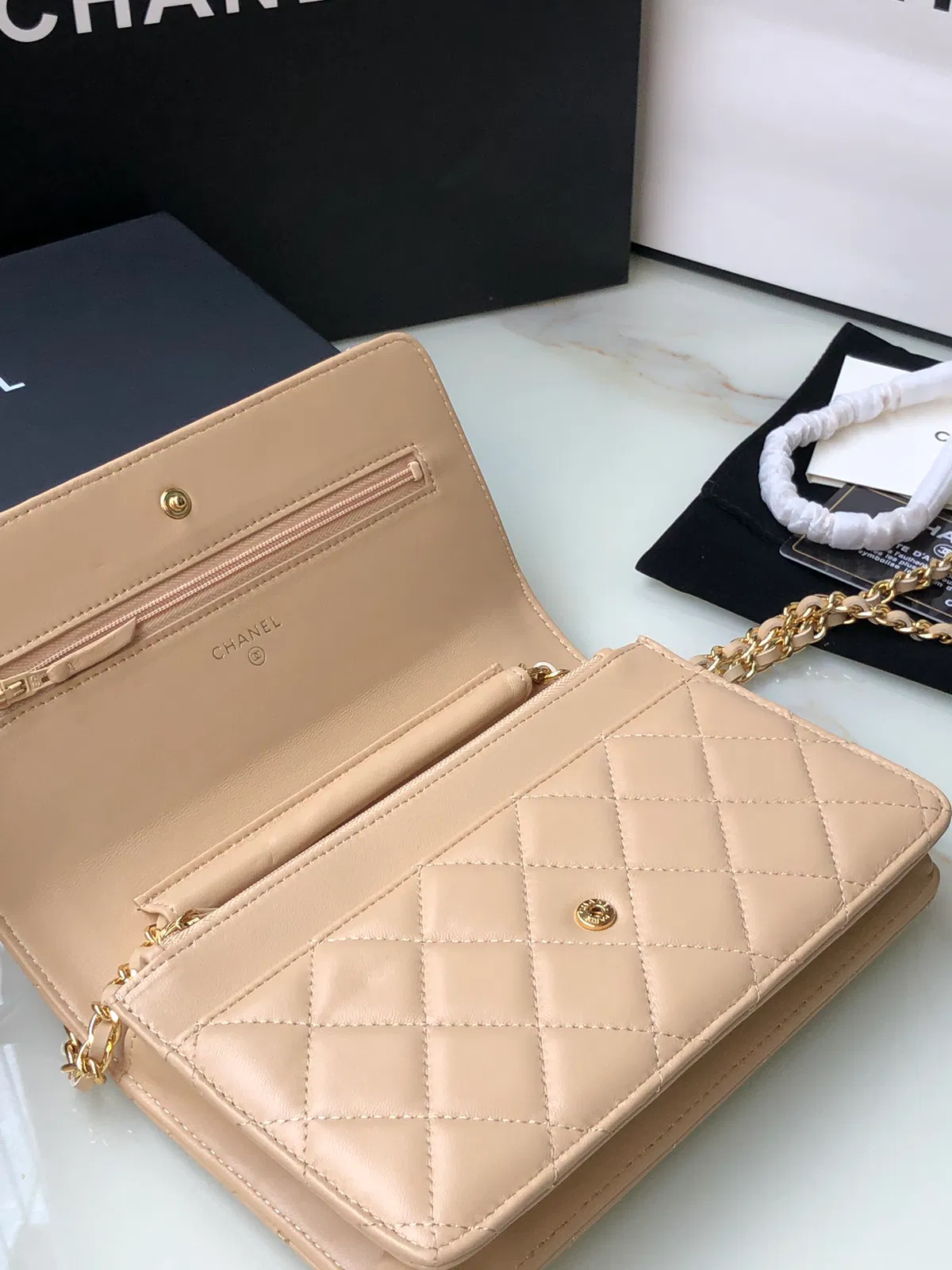 CHANEL WOC — image 6