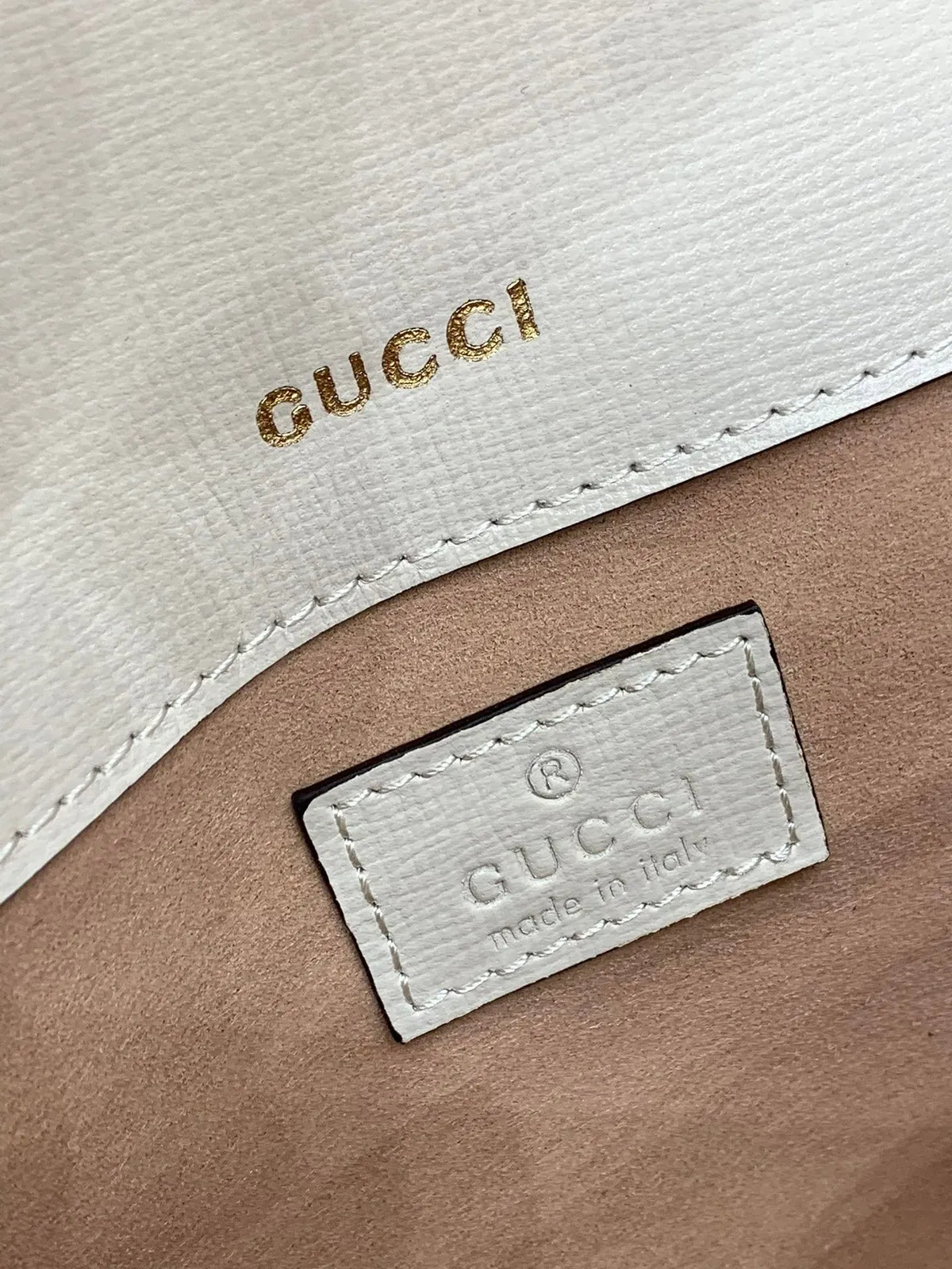 Gucc1 Horsebit — image 6