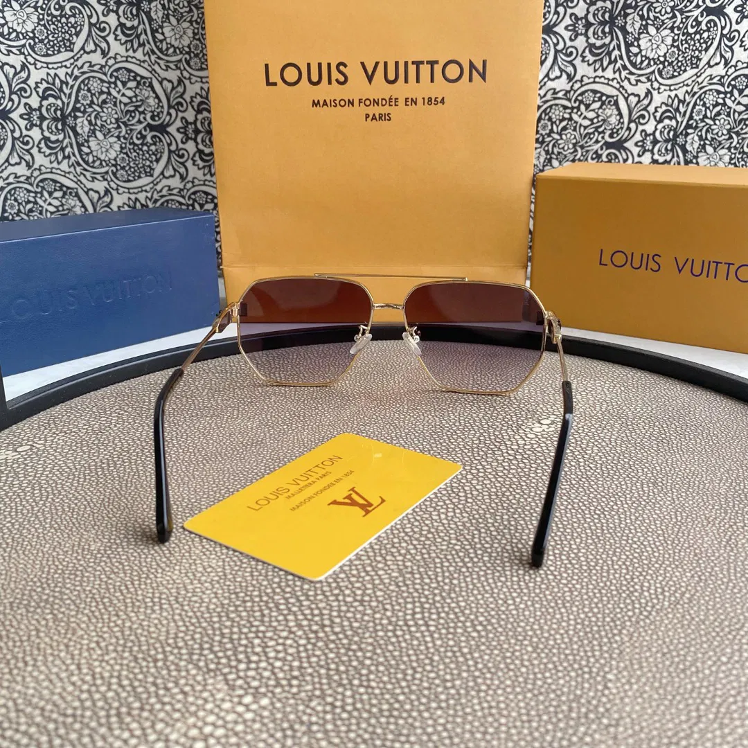 LV SUNGLASSES — image 8