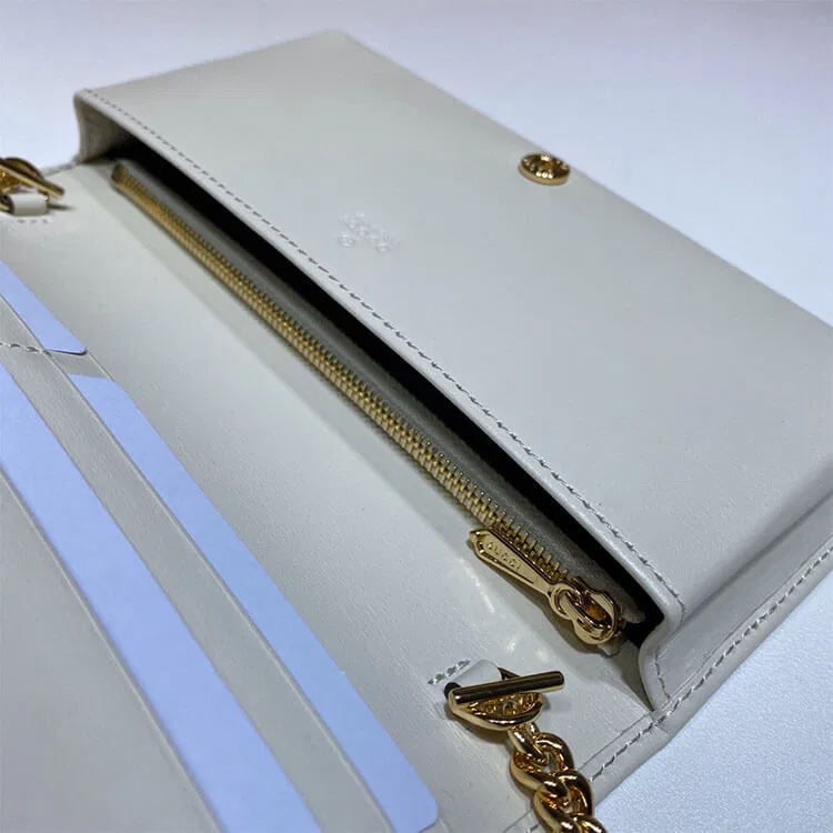 Gucci Horsebit 1955 Wallet With Chain — image 4