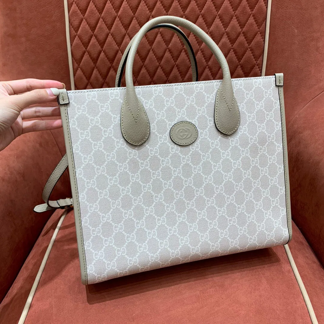 Gucc1 Retro bag