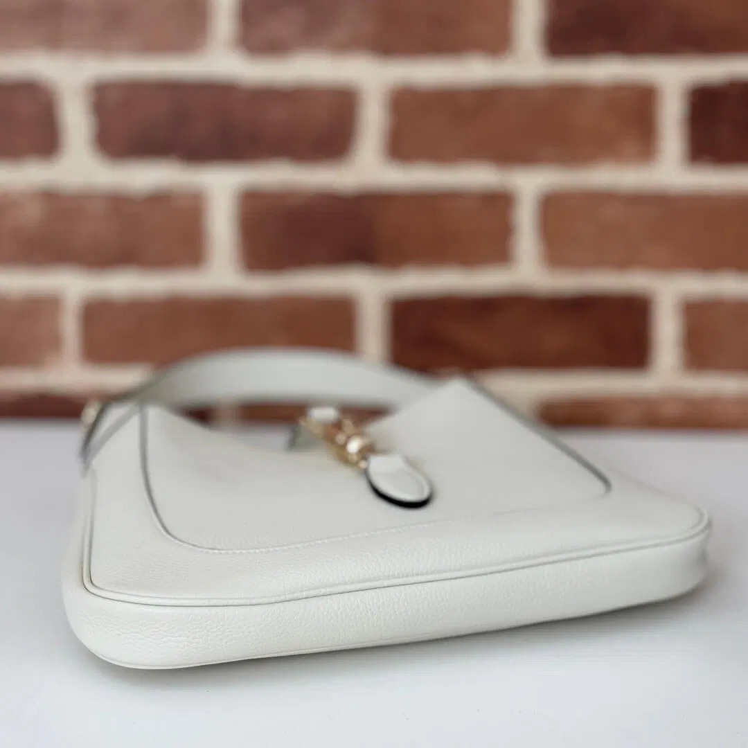 Gucci Jackie 1961 Small Shoulder Bag — image 3