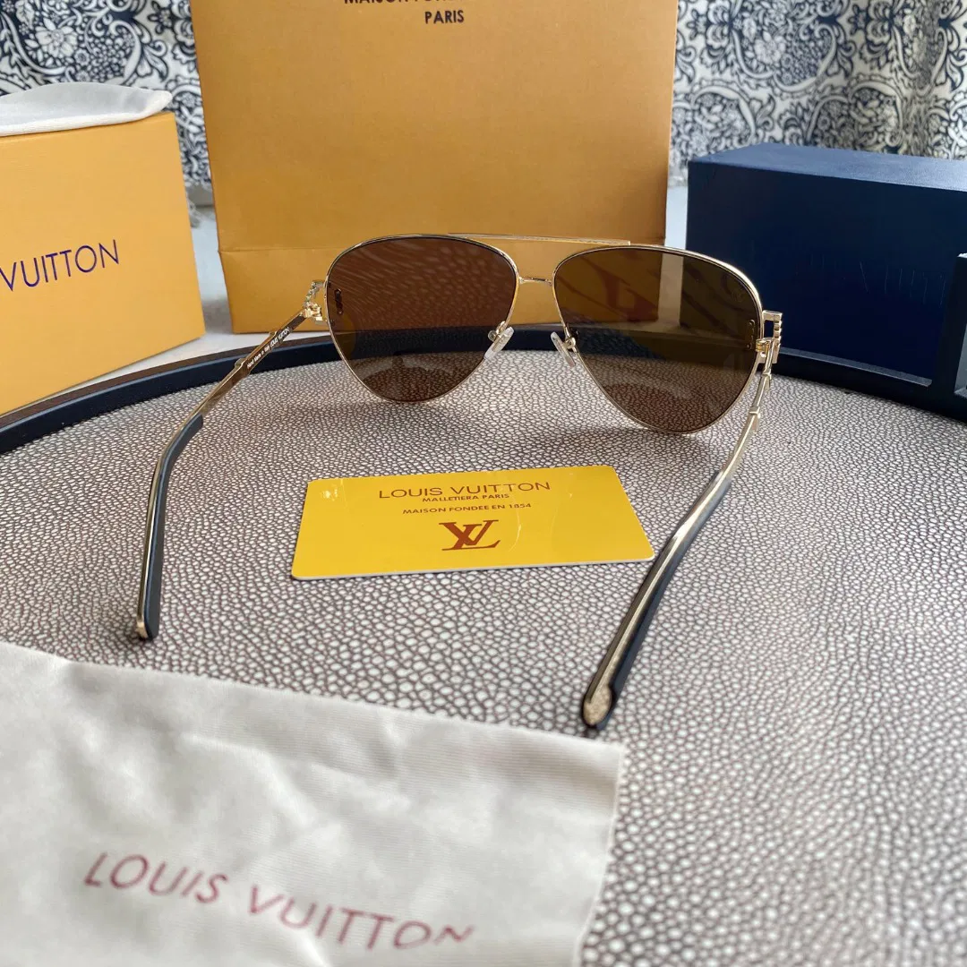 LV New Sunglasses — image 8