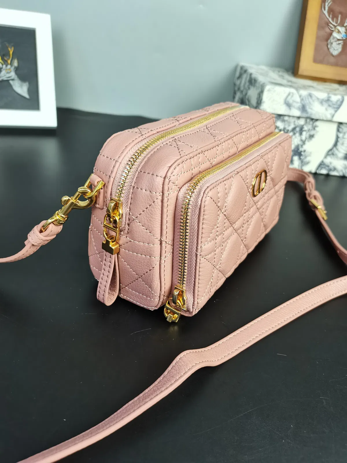 Dior Caro — image 3