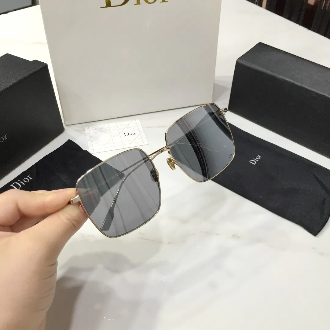 Stellaire Square Sunglasses — image 7